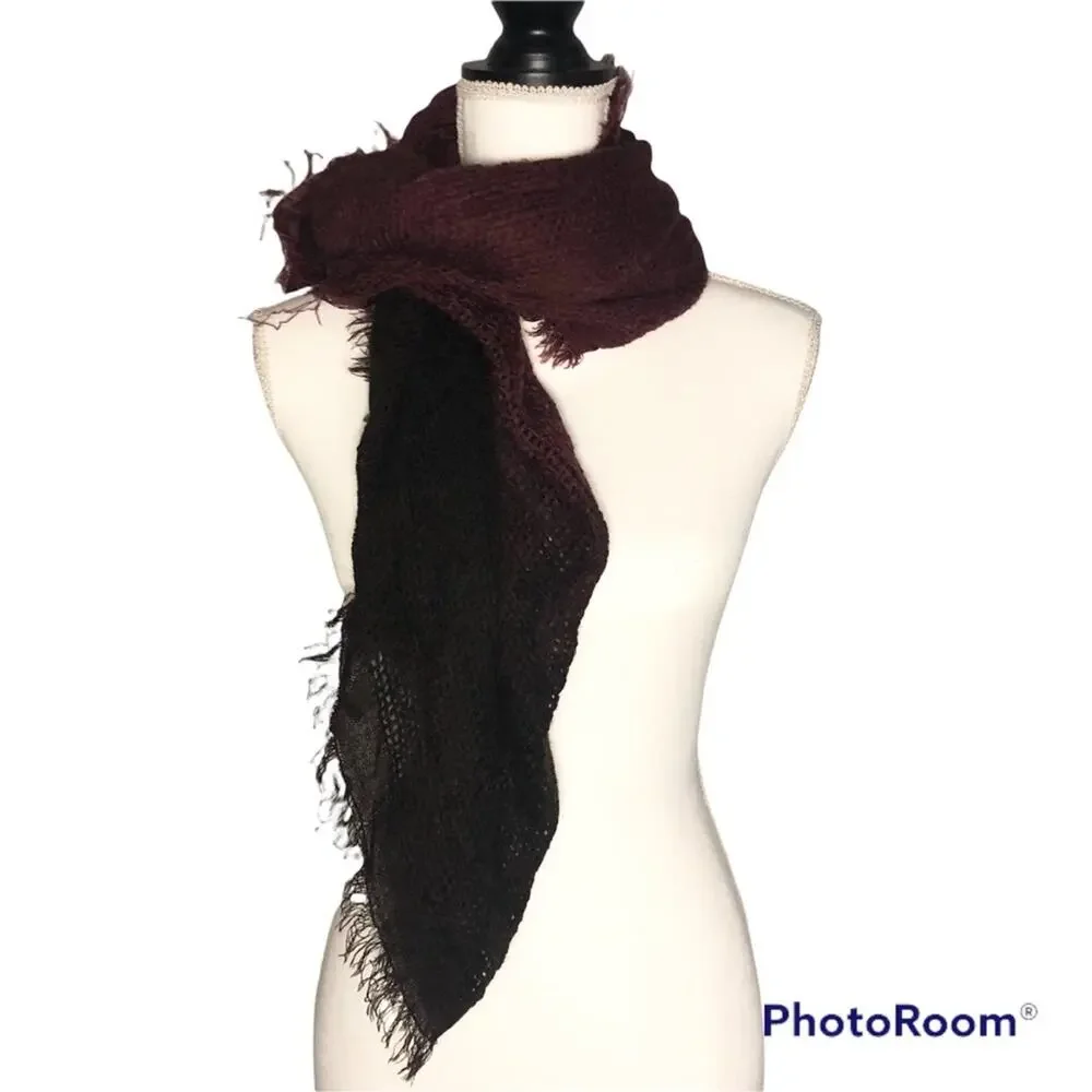 Simply Vera Vera Wang Infinity Scarf